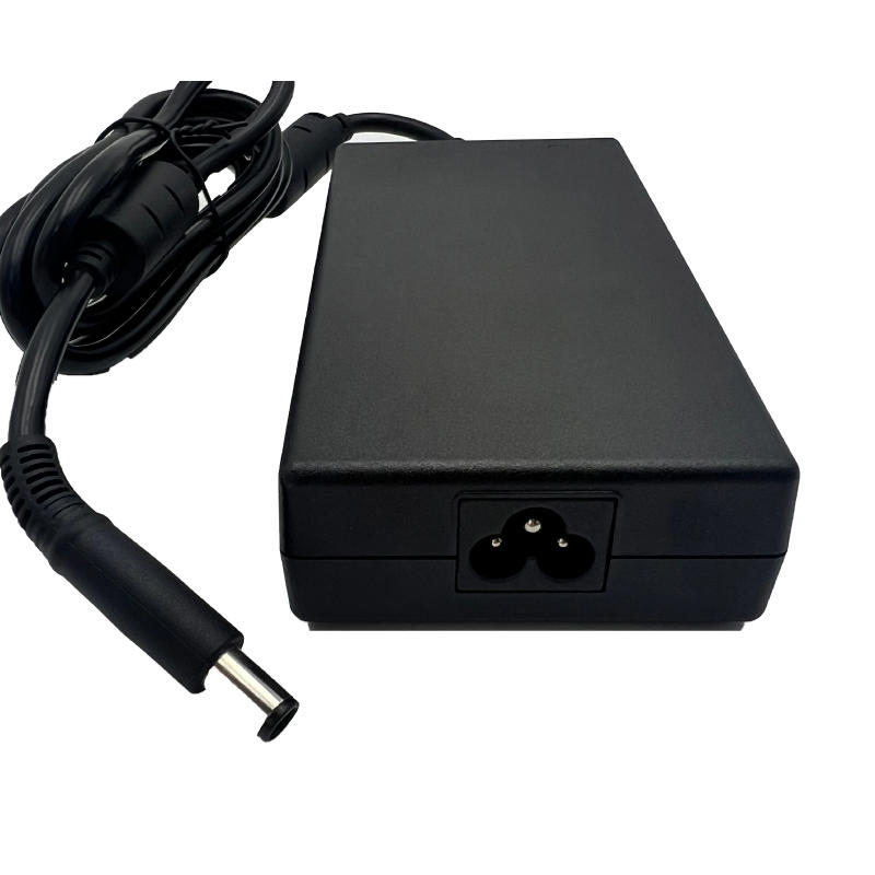 180W 19.5V 9.23A 100% Original AC/DC Adapter Power Charger for Dell Alienware G3 3579 G7 3779 HA180PM180,7.4*5.0mm